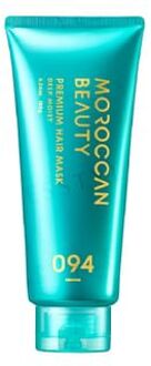 Moroccan Beauty Deep Moist Premium Hair Mask 180g