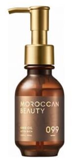 Moroccan Beauty Extra Rich Hair Oil 100ml