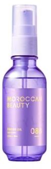 Moroccan Beauty Heat Bond Primer Hair Oil 90ml