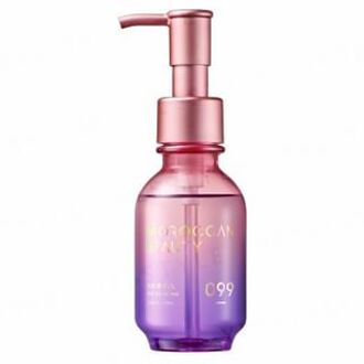 Moroccan Beauty Hydro Repair Hair Oil 100ml