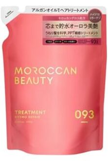 Moroccan Beauty Hydro Repair Hair Treatment 370ml Refill