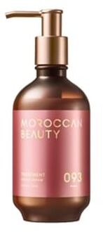 Moroccan Beauty Hydro Repair Hair Treatment 430ml