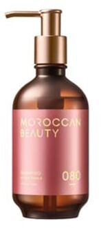 Moroccan Beauty Hydro Repair Shampoo 430ml