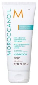 Moroccanoil Airy Moisture Conditioning Treatment 200ml