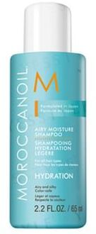 Moroccanoil Airy Moisture Shampoo 250ml
