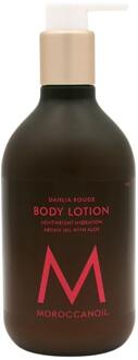 Moroccanoil Bodylotion Moroccanoil Body Lotion Dahlia Rouge 360 ml