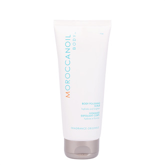 Moroccanoil Bodyscrub Moroccanoil Body Polishing Scrub 200 ml