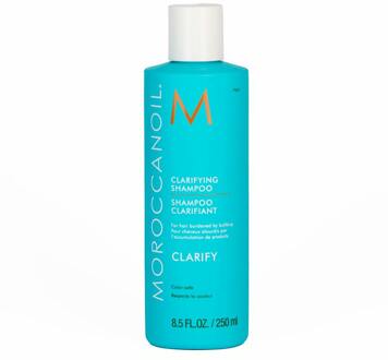 Moroccanoil Clarifying Shampoo 250 ml