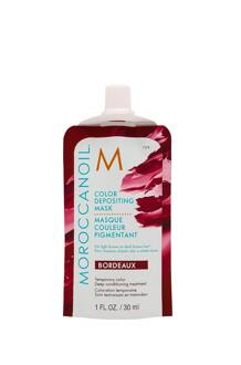 Moroccanoil Color Depositing Mask - Bordeaux - 30 ml