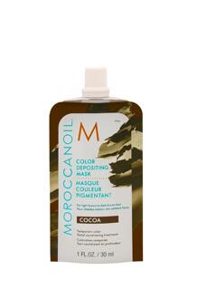 Moroccanoil Color Depositing Mask - Cocoa - 30 ml