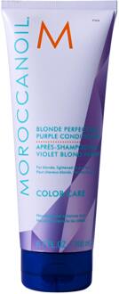 Moroccanoil Conditioner Moroccanoil Blonde Perfecting Conditioner 200 ml