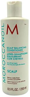 Moroccanoil Conditioner Moroccanoil Scalp Balancing Conditioner 250 ml