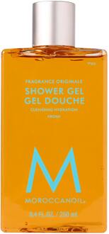 Moroccanoil Douchegel Moroccanoil Originale Body Shower Gel 200 ml