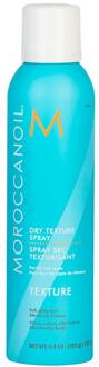 Moroccanoil Dry Texture haarspray Vrouwen - 205 ml