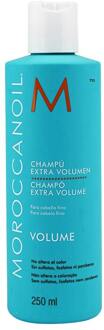 Moroccanoil Extra Volume Shampoo 250 ml