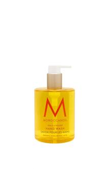 Moroccanoil Handzeep Moroccanoil Hand Wash Dahlia Rouge 360 ml