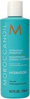 Moroccanoil Hydrating Shampoo 250 ml