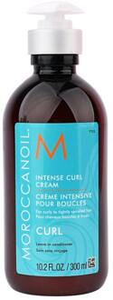Moroccanoil Intense Curl Creme 300 ml
