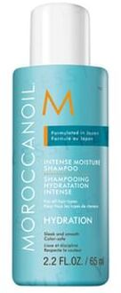 Moroccanoil Intense Moisture Shampoo 65ml