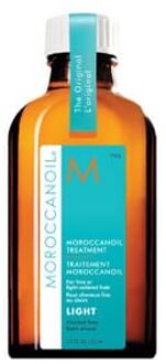 Moroccanoil Light Hair Treatment Oil 50ml