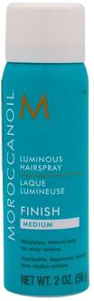 Moroccanoil Luminous Hairspray Medium - 75 ml