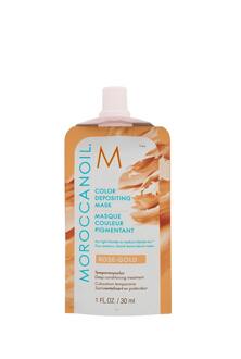 Moroccanoil Masker Color Depositing Mask Rose Gold