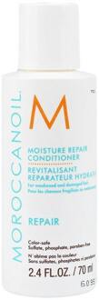 Moroccanoil Moisture Repair Conditioner-70 ml - Conditioner voor ieder haartype