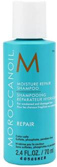 Moroccanoil Moisture Repair Conditioner ( Colored and Damaged Hair )