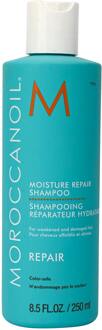 Moroccanoil Moisture Repair Shampoo 250 ml