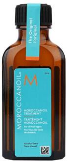 Moroccanoil Oil Treatment All Hair Types 25 ml