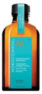 Moroccanoil Original Hair Treatment Oil 50ml