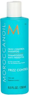 Moroccanoil Shampoo Moroccanoil Frizz Control Shampoo 250 ml