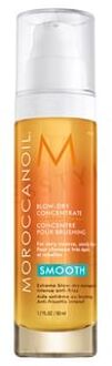 Moroccanoil Smooth Blow Dry Concentrate - Uhlazující koncentrát pro nepoddajné vlasy