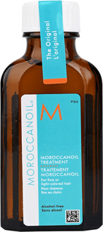 Moroccanoil Treatment Light - haarserum - 50 ml