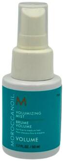 Moroccanoil Volumespray Moroccanoil Volumizing Mist 50 ml