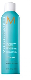 Moroccanoil Volumizing haarmousse  Volumegevend - 250 ml