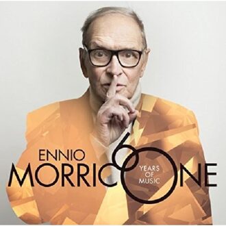 Morricone Ennio/Czech National Symp - Morricone 60
