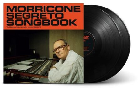 Morricone Segreto Songbook - Ennio Morricone