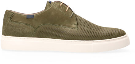 Morris Sneakers Groen - 43