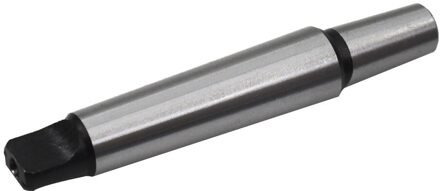 Morse Taper 2MT Om 2JT Tanged End Boor Chuck Arbor MT2 JT2 Tang Jas