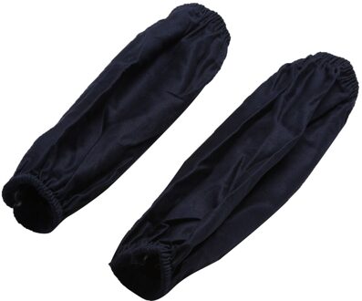 Morsmouw Lange Mouw Voor Olie-Proof Keuken Koken Oversleeves Arm Mouwen