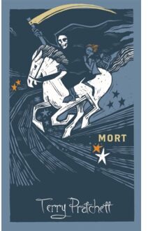 Mort: Discworld