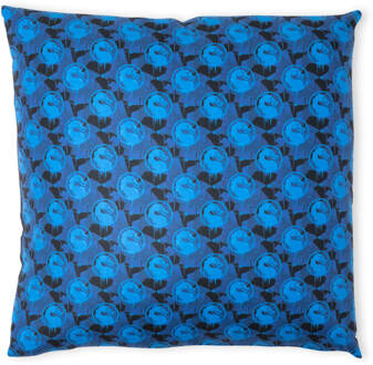 Mortal Kombat Square Cushion - 50x50cm - Soft Touch