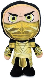 Mortal Kombat: Sub-Zero and Scorpion 30cm Plush Assortment