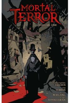 Mortal Terror Volume 1 - Mortal Terror - Christopher Golden