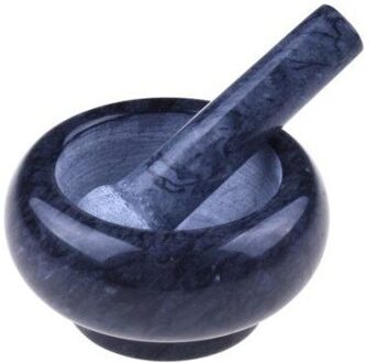 Mortero Marmer Mortel Zwart T1135