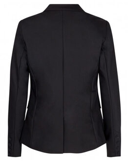Mos Mosh Blazer 112579 blake night Zwart - 42