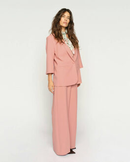 Mos Mosh Blazer 177660 mmjunie miley Roze - 38