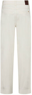 Mos Mosh Broek 176590 soey Wit - 30-32