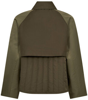 Mos Mosh Jasje 177460 zyla Beige